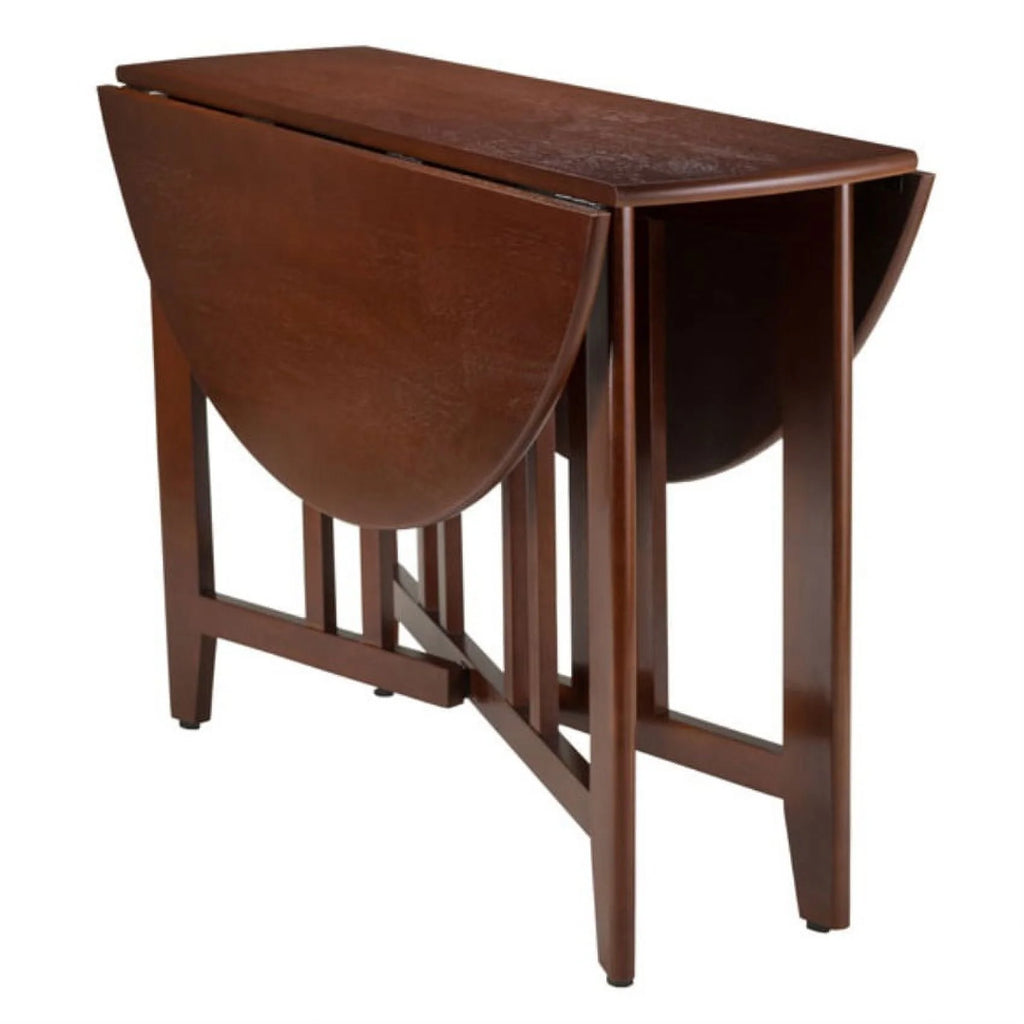 Double Drop Leaf Round 42" Table K67000