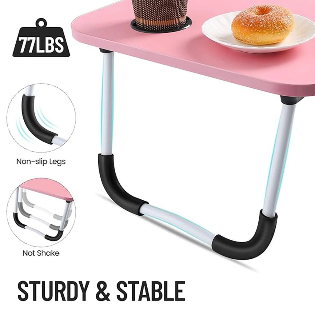 Pink Lap Desk Z58356