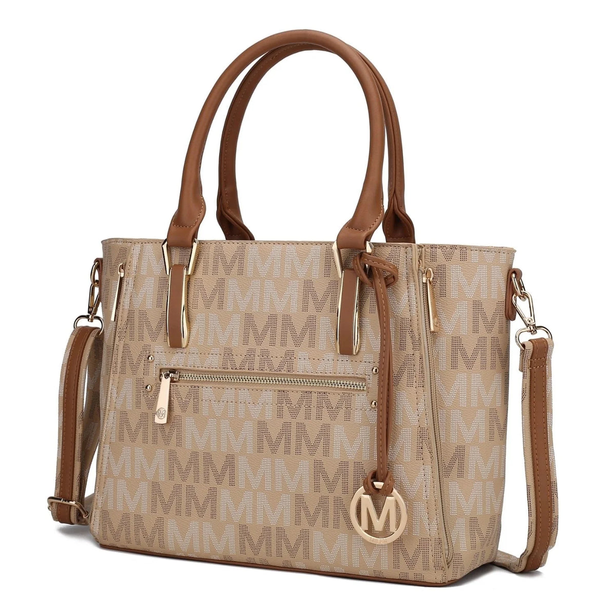Signature Handbag V370