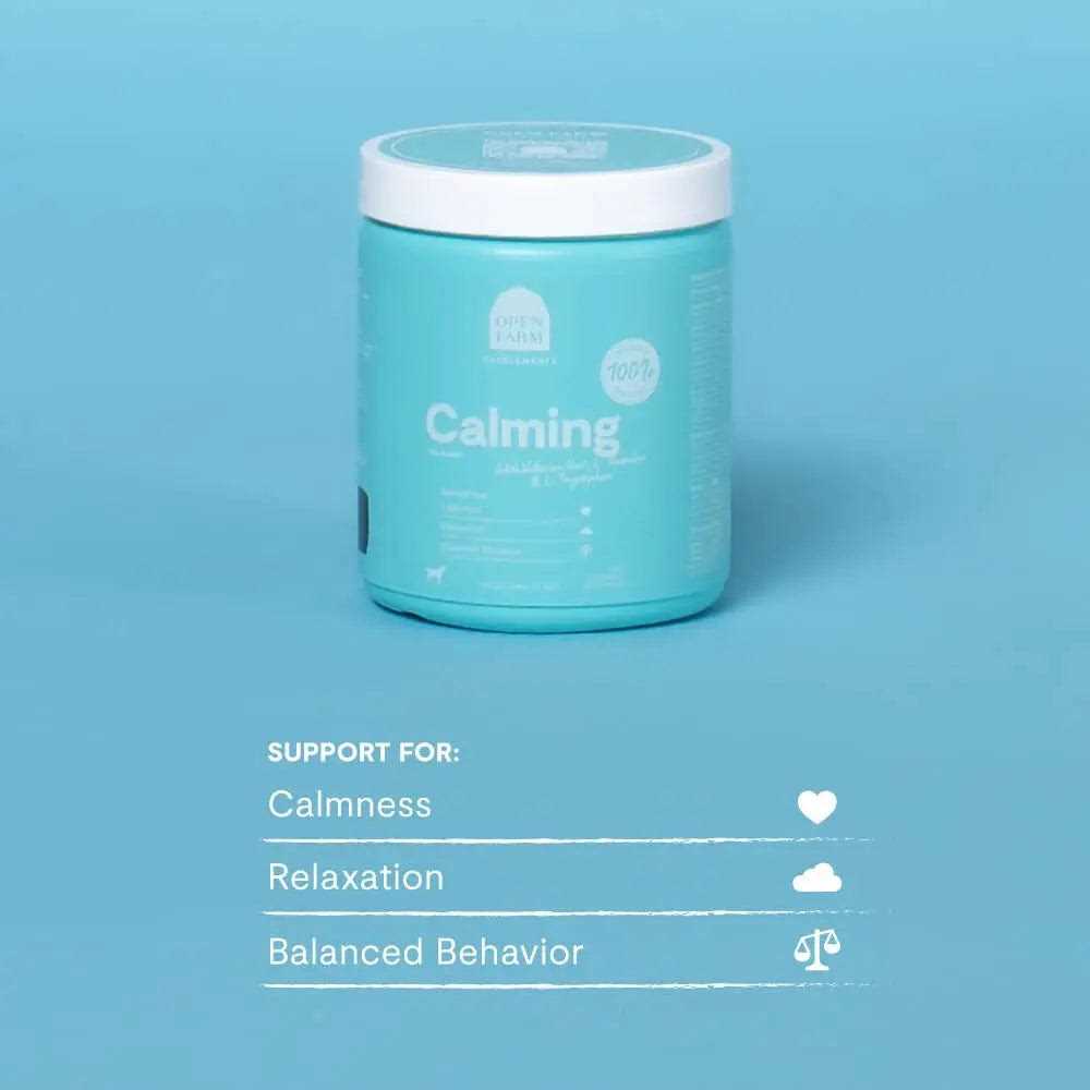 Calming Chews Dog Supplement H584571