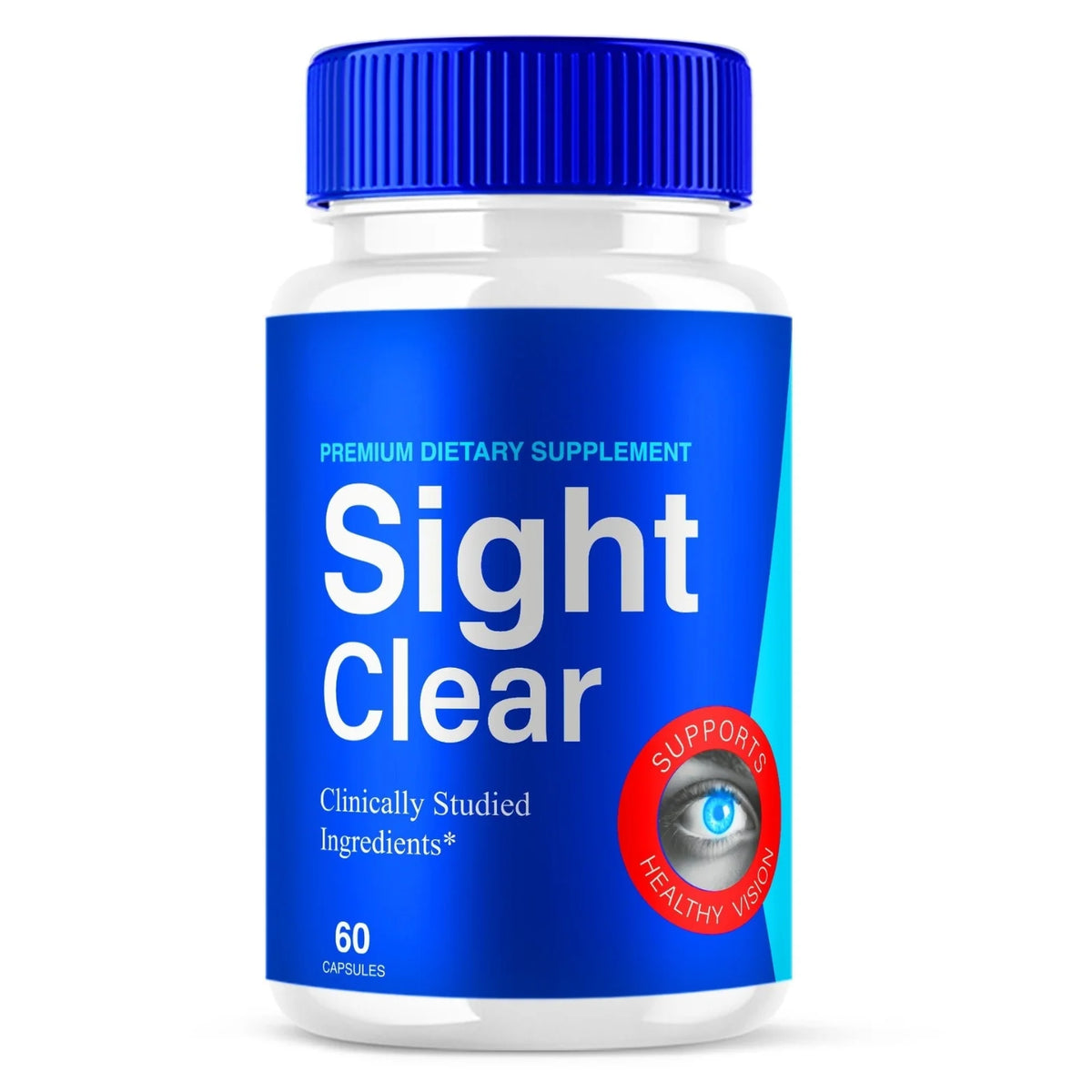 Clear Capsules R384320