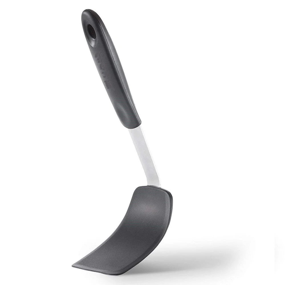 Heat Resistant Silicone Spatula Turner V7940