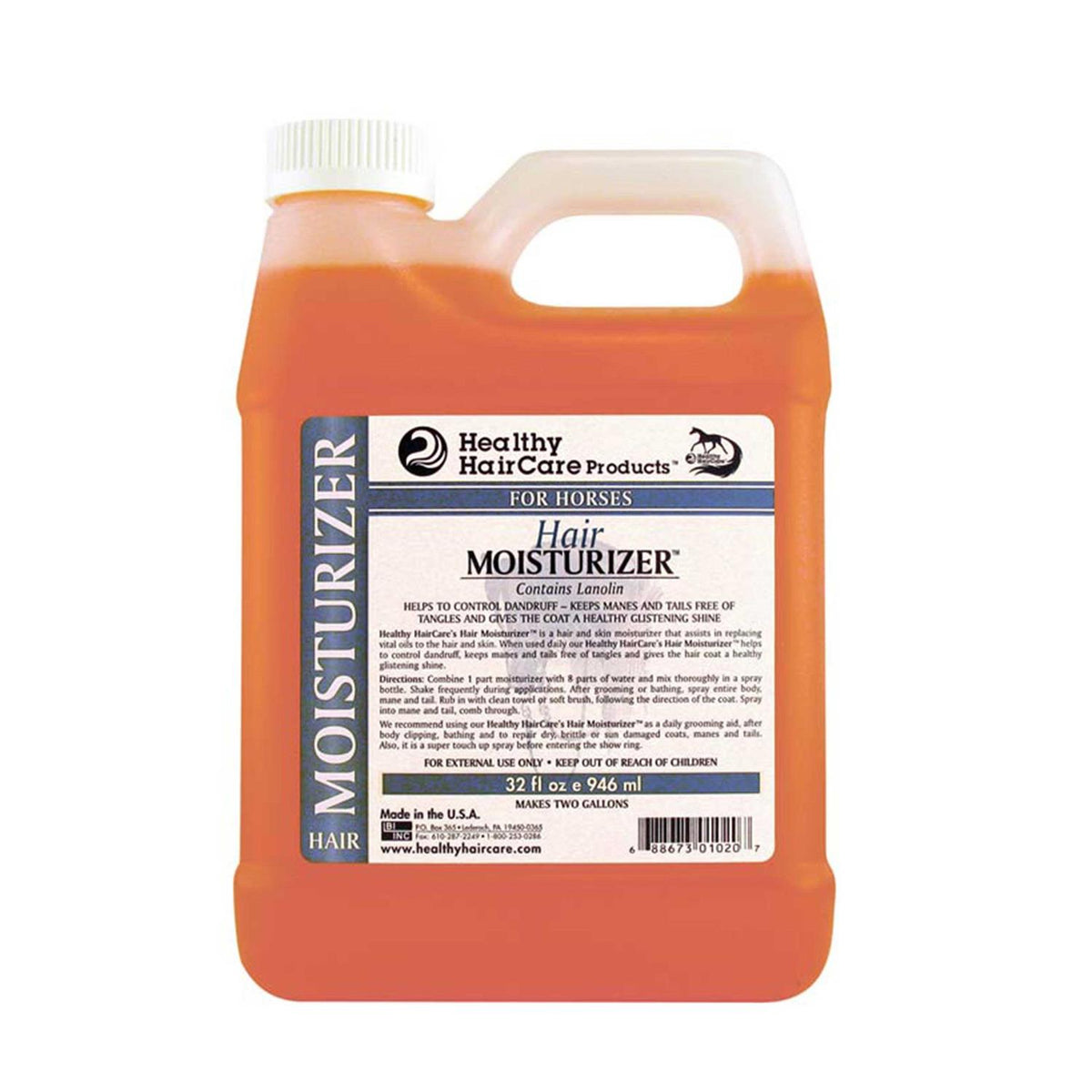 Hair Moisturizer L5308