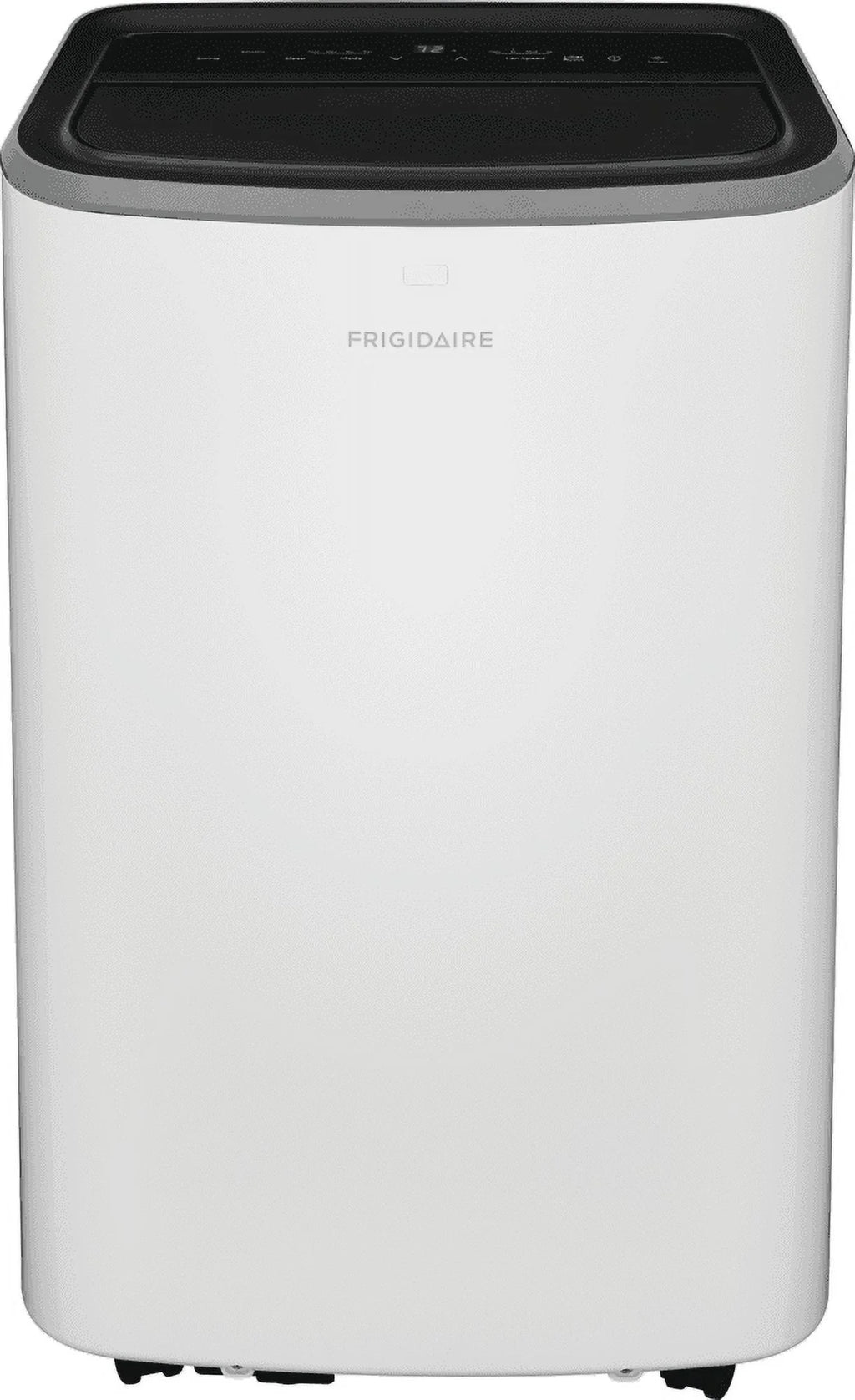 14,000 BTU 115V Portable Air Conditioner White L358