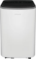 14,000 BTU 115V Portable Air Conditioner White L358