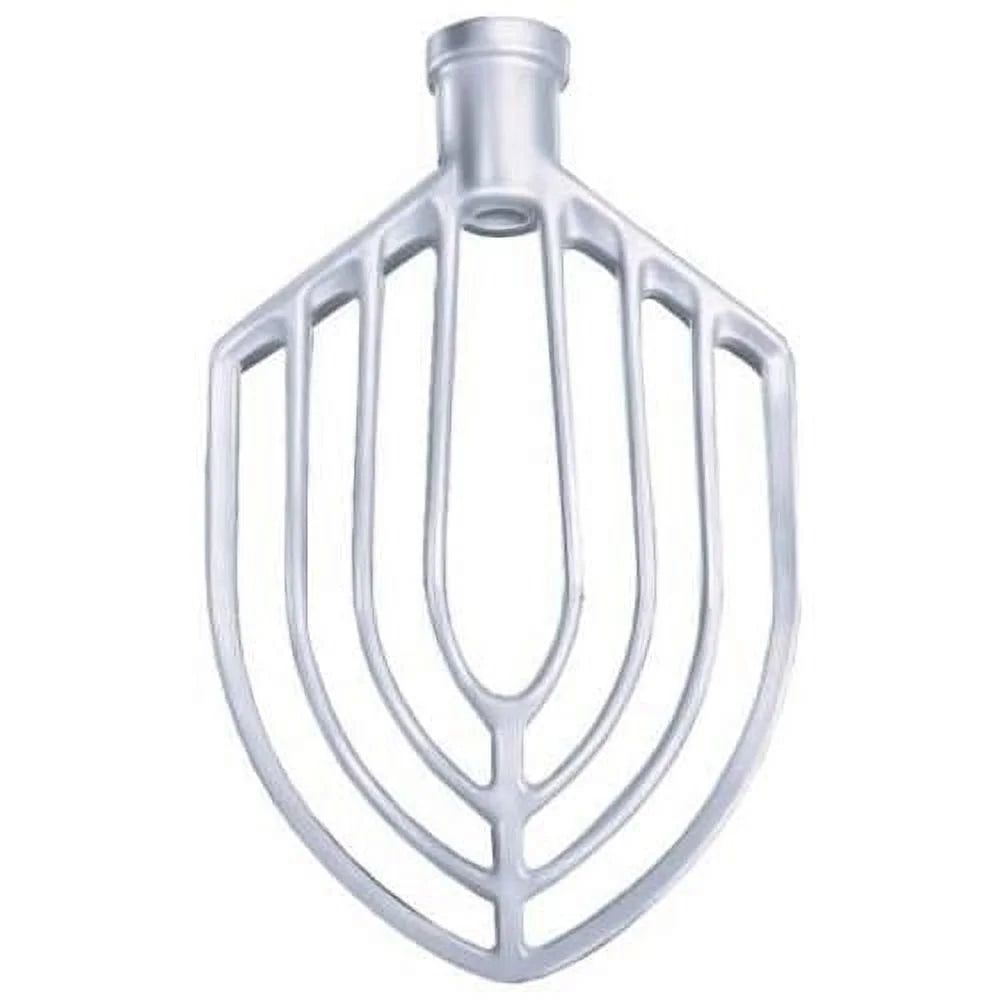 20 Qt. Aluminum Mixer Accessory O7750
