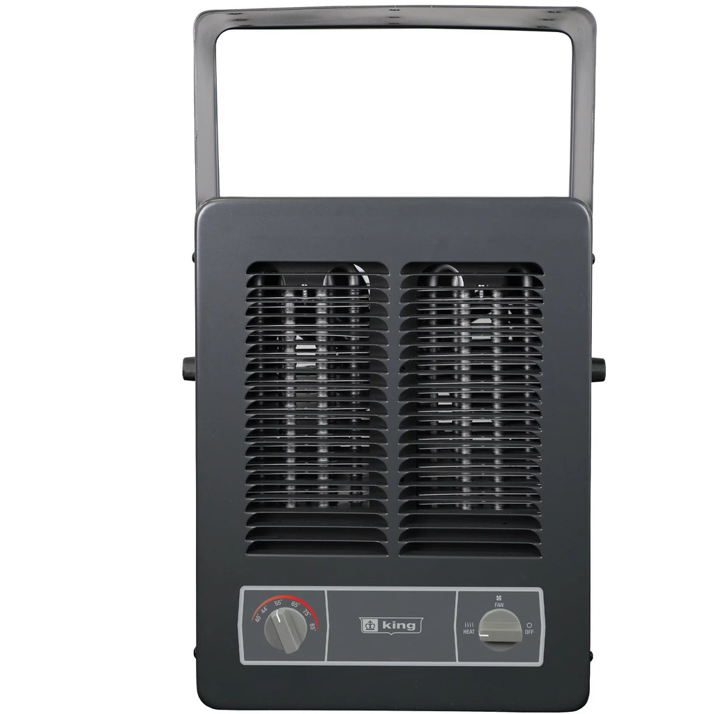 2850W 120V Compact Unit Heater T265