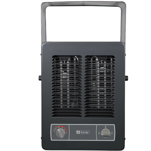 2850W 120V Compact Unit Heater T265