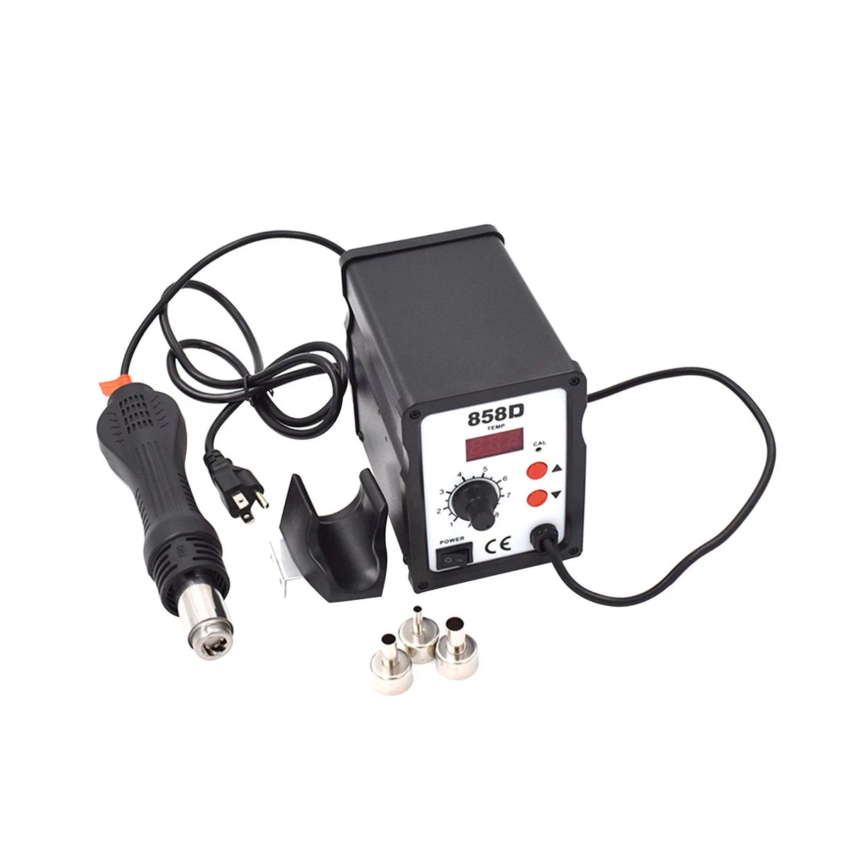 Hot Air Rework Station R2755