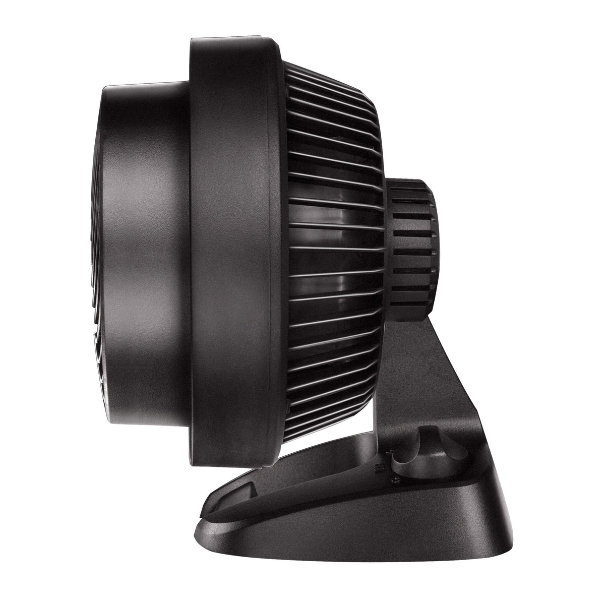 Compact Air Circulator Fan, Black K64578