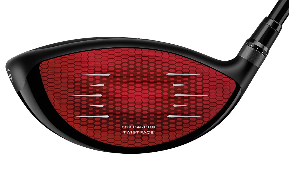Left Handed Golf Driver E640044