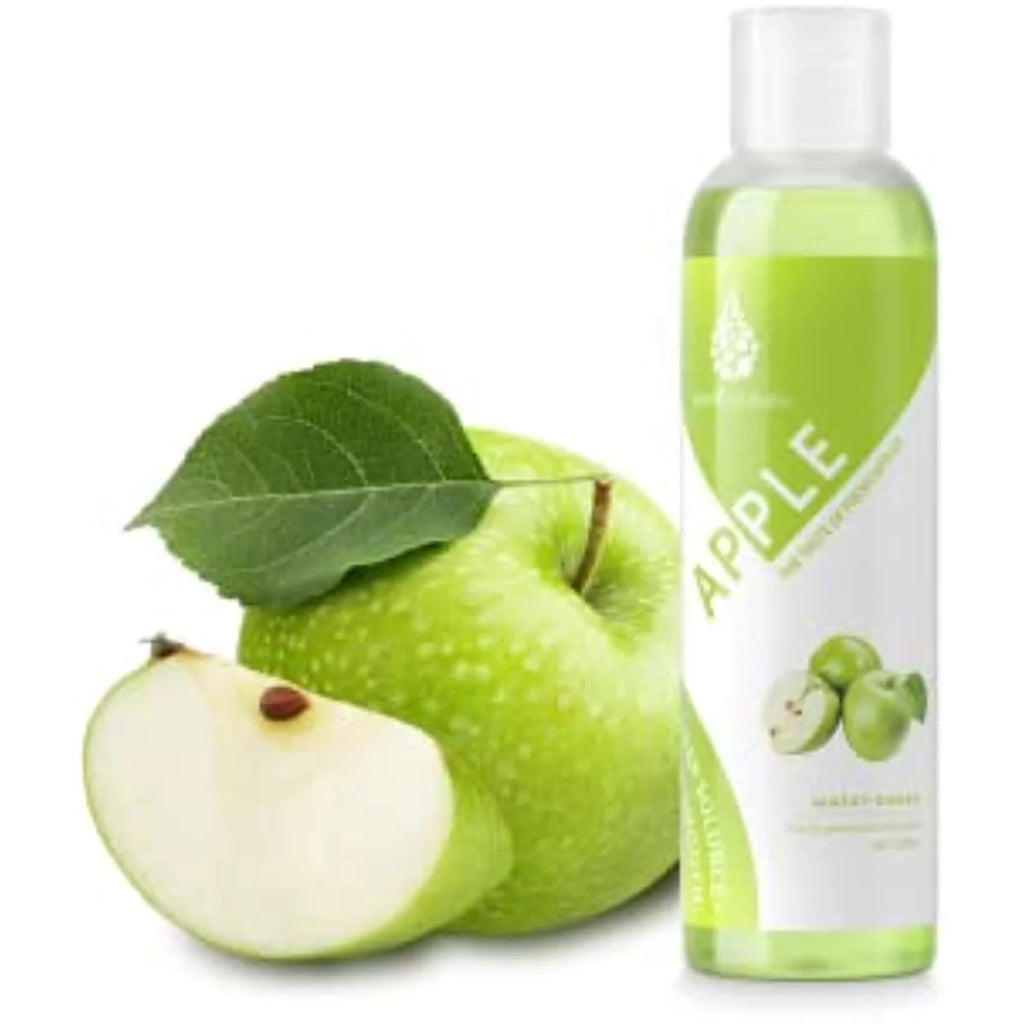 Water Based Flavored Personal Lubricant 5 Flavors Combo X892641