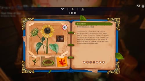 Cozy Simulator PS5 Q2981