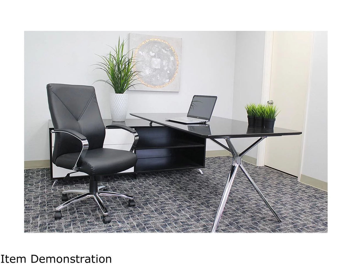 LeatherPlus Executive Chair C5094