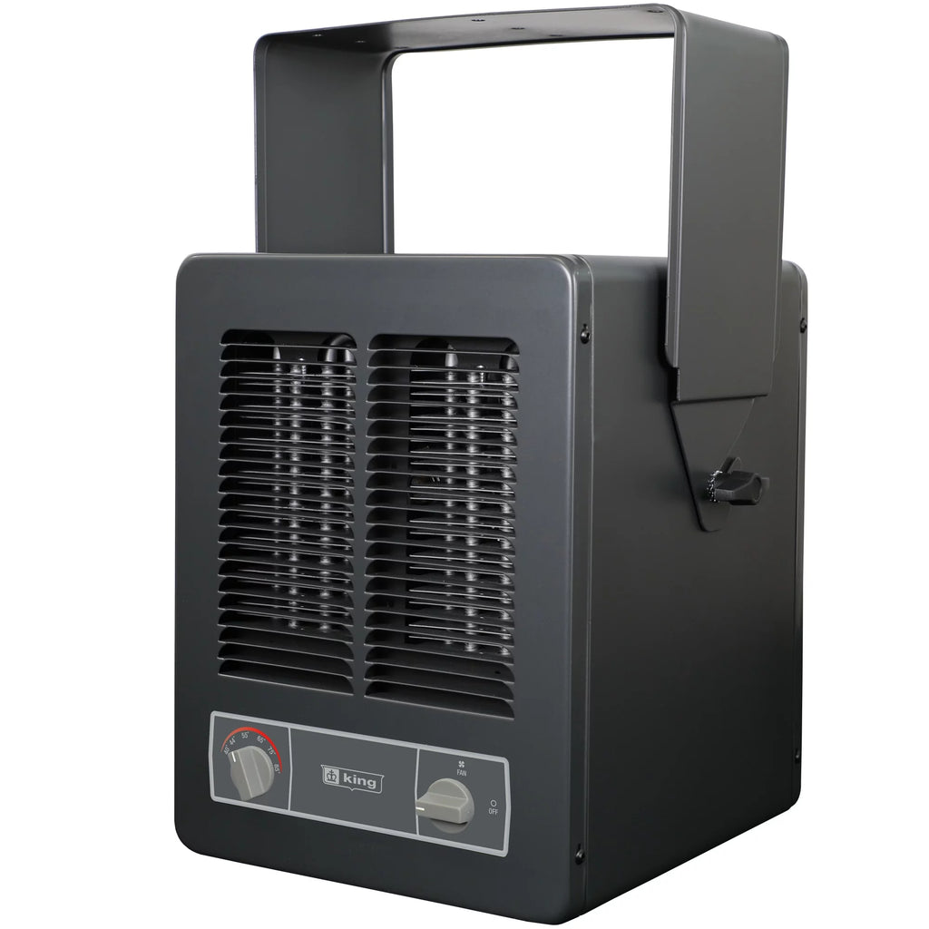 2850W 120V Compact Unit Heater T265
