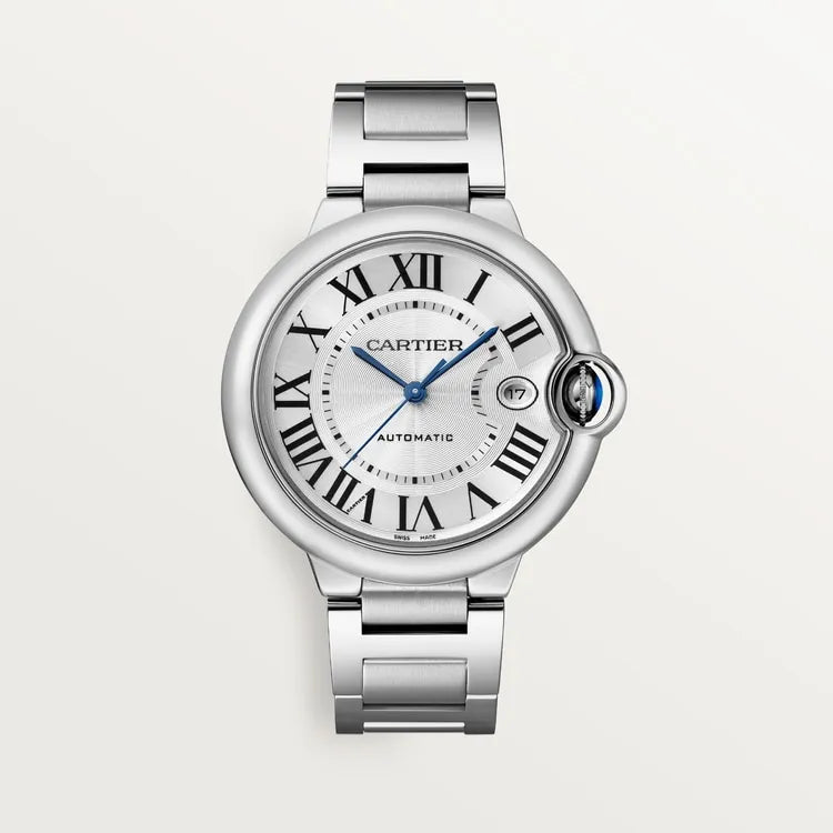 Leather Watch T75575