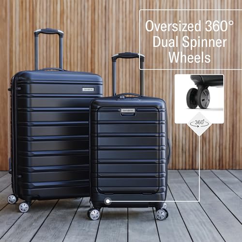 Hardside Expandable Luggage with Spinner Wheels G99565