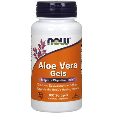 Aloe Vera Gels Y7644