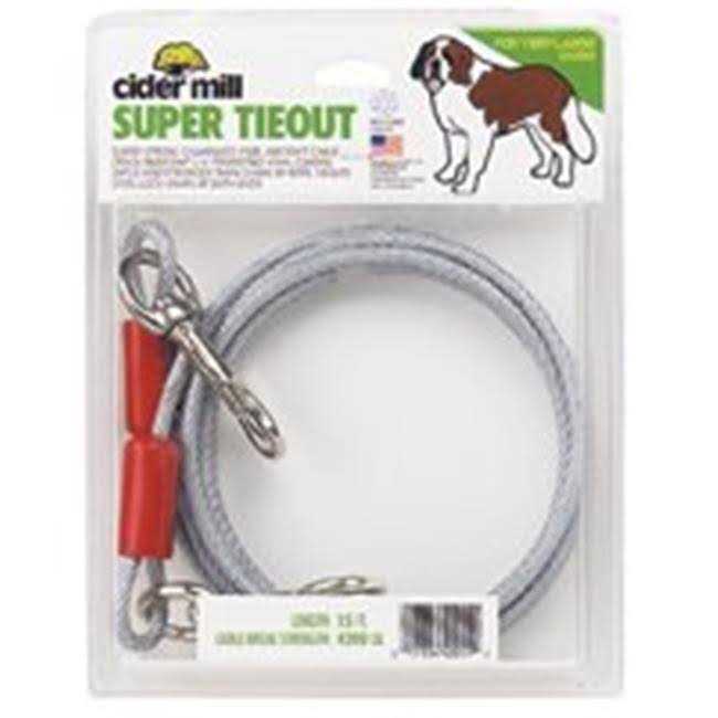 Extra Large Tie-Out K332075