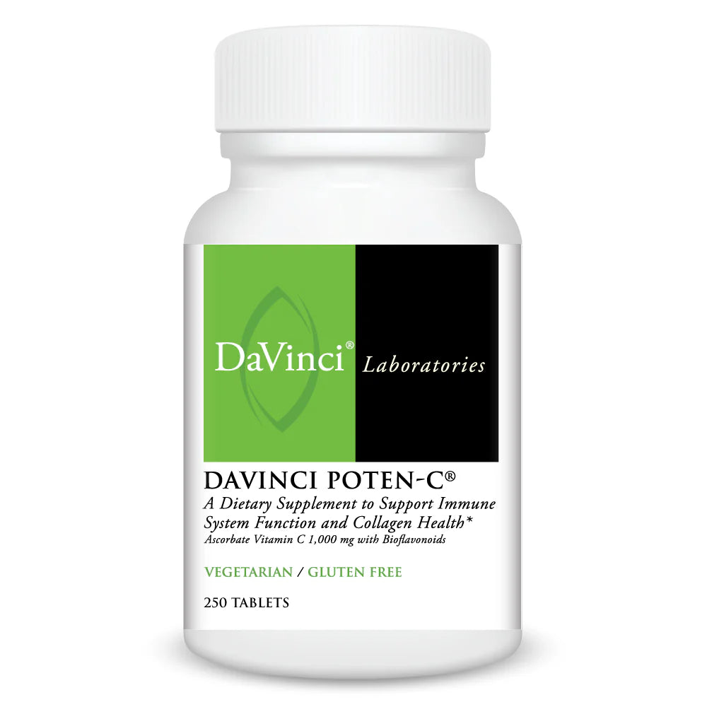 Vitamin C Supplement Y83408