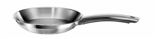 12 in. Stainless Steel Fry Pan X401