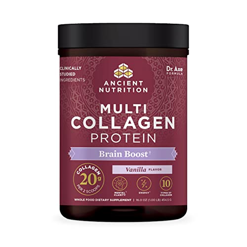 Collagen Powder Protein P696