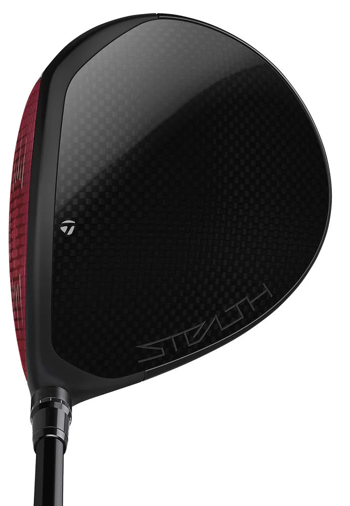 Left Handed Golf Driver E640044