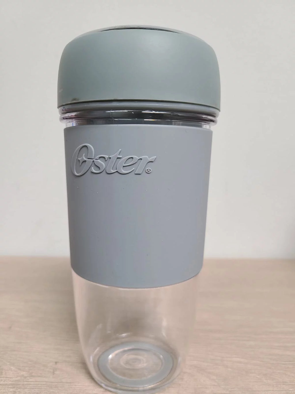 Portable Rechargeable Blender Q824014