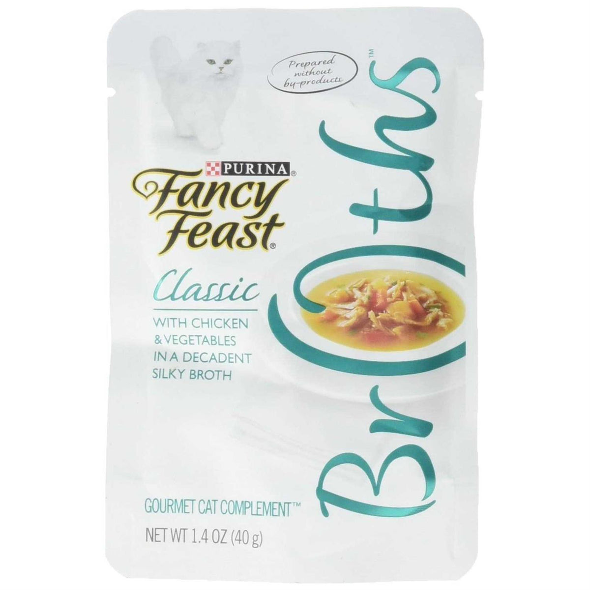 Cat Food Z612603