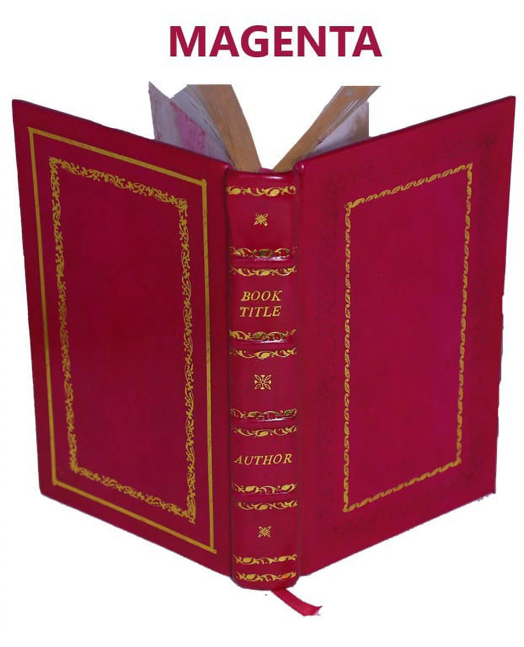 Analytique sur l'air pur et les differentes especes d'air Leather Bound G498422