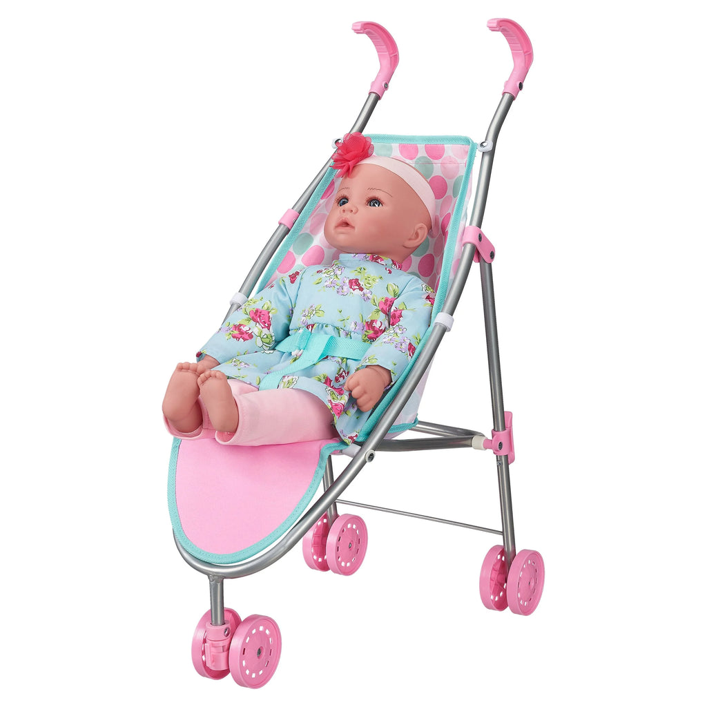 3 Piece Doll Accessory Set E222397