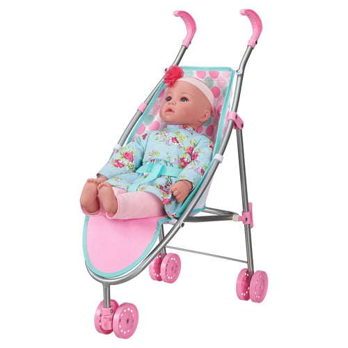 3 Piece Doll Accessory Set E222397