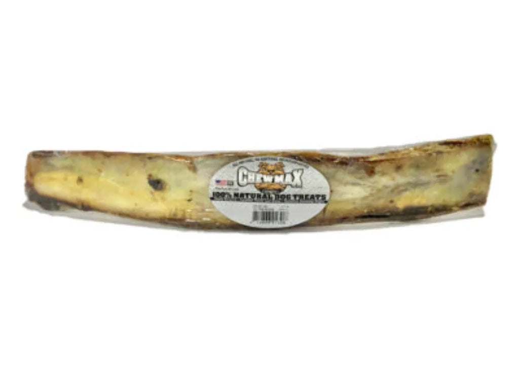 Beef Rib Dog Bone W165093