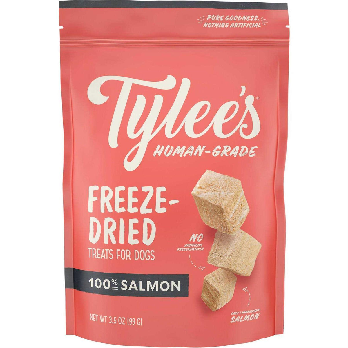 Human-Grade Freeze-Dried Dog Treats D35277