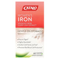Women's Iron 60 Vegetarian Capsules C823365