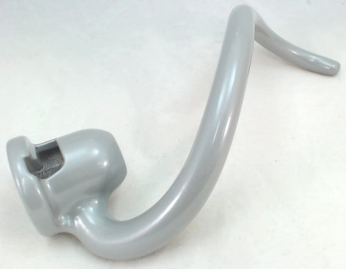 2 Pk Stand Mixer Spiral Coated Dough Hook V662