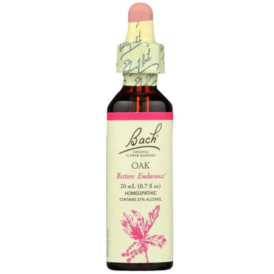 Oak 20ml D248
