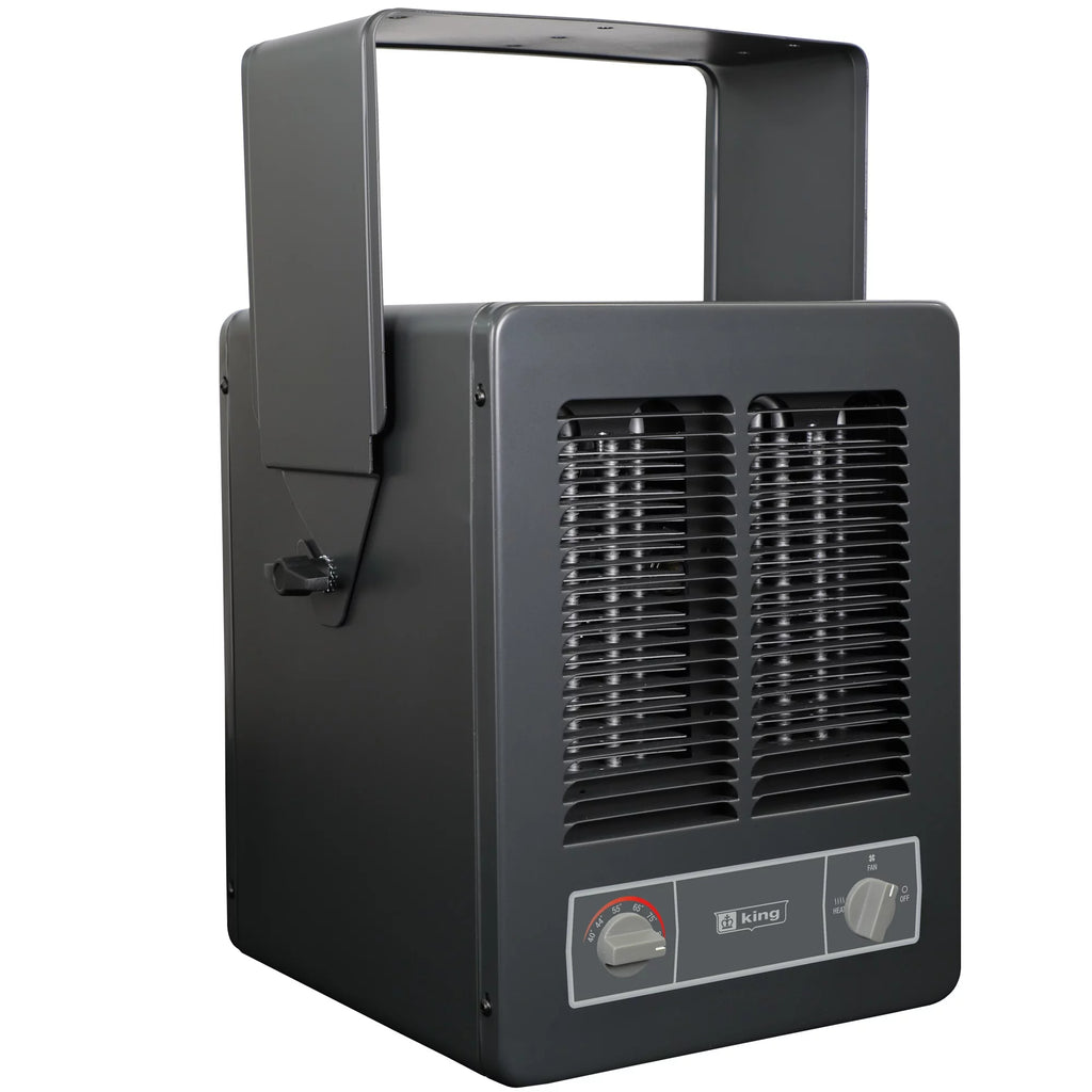 2850W 120V Compact Unit Heater T265