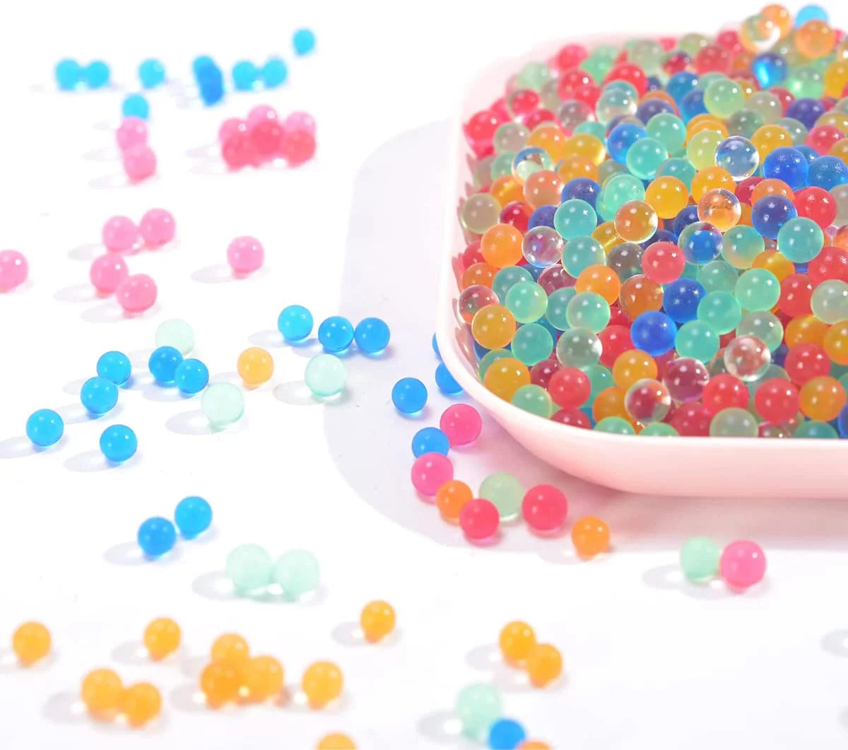 7-8 mm Gel Balls Refill 4 Pack M433165