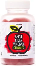 Apple Cider Vinegar Gummies G2752