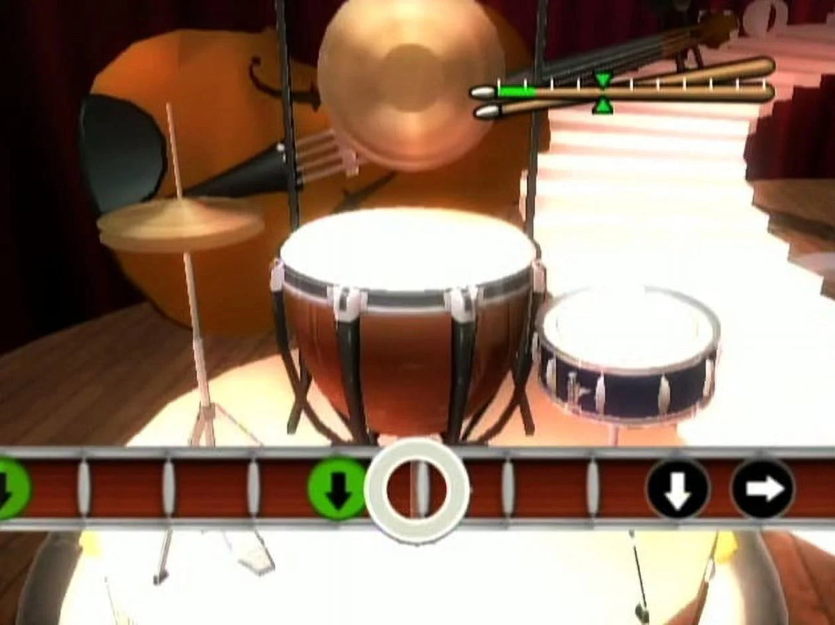 I Spy: Game Pack - Nintendo Wii M12330
