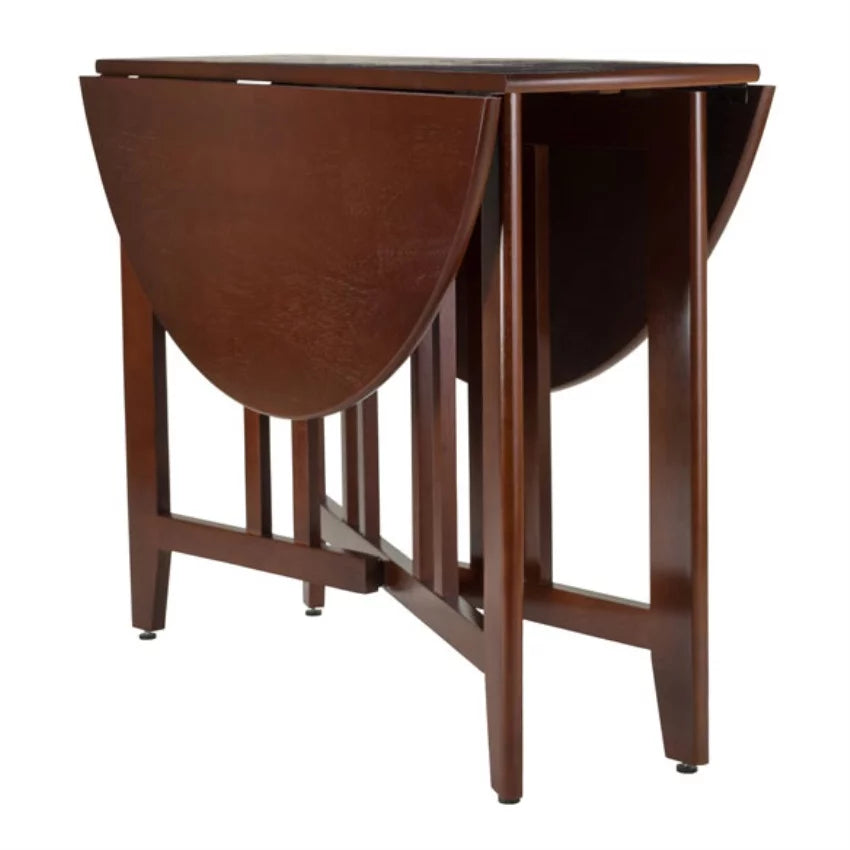 Double Drop Leaf Round 42" Table K67000