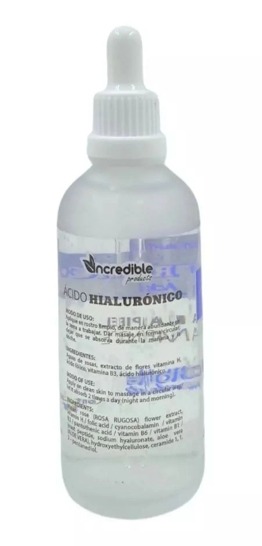 30 Caplets 850 mg + Hyaluronic Acid 100 ml Q3188