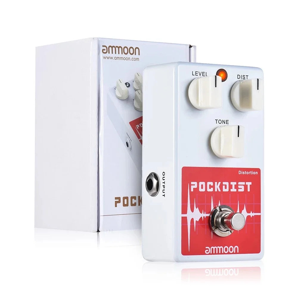 Effect Pedal N72672