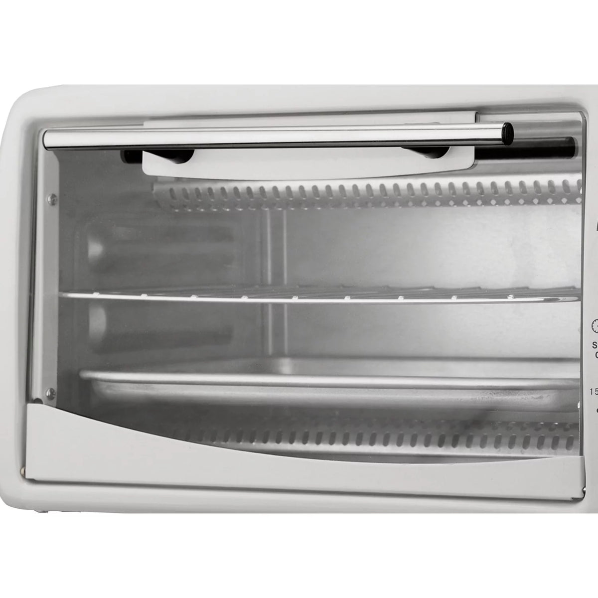 4-slice Toaster Oven X53992
