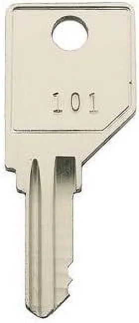 Replacement Keys W8427