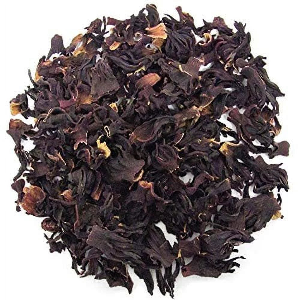 Dried Hibiscus Flower Tea Leaves 2 LBS S993