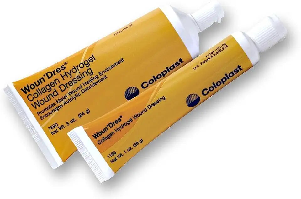 Collagen Hydrogel Qty 12 K5894