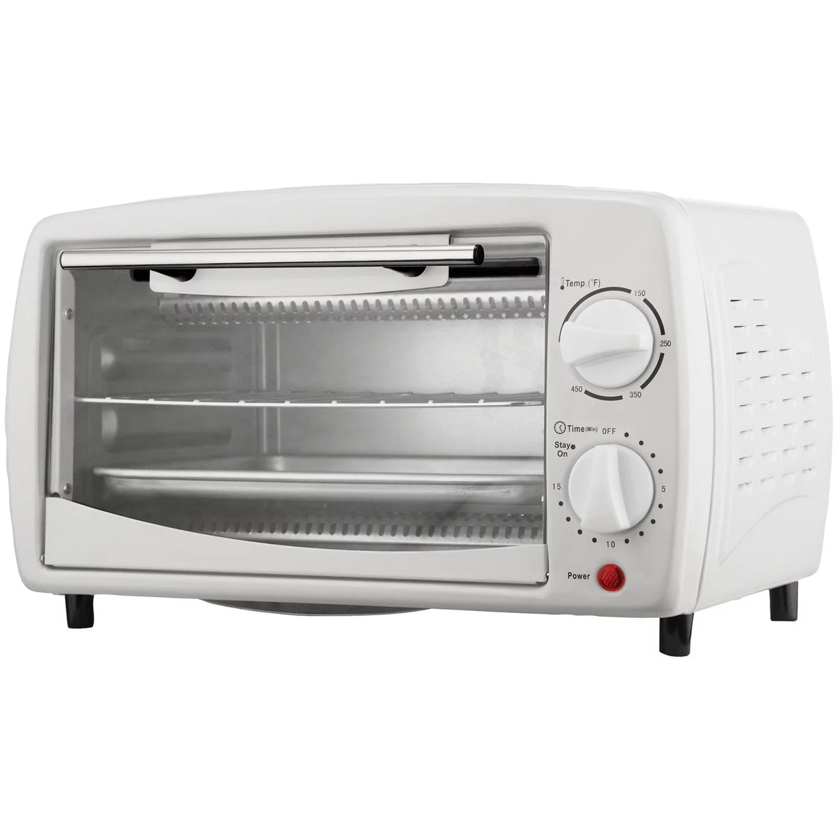 4-slice Toaster Oven X53992