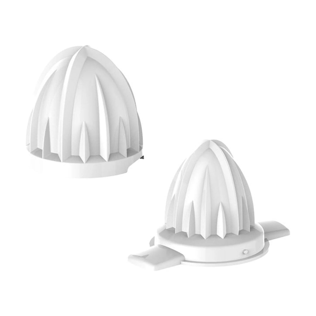 Black Citrus Juicer W1549